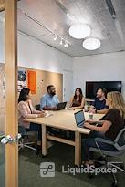 Studious Coworking Space