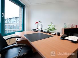 Regus | Bremen Airport