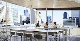 Hub Australia | Anzac Square