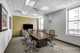 Regus | The Altmayer Building