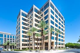 Regus | Howard Hughes Parkway