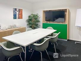 Regus | Karlsruhe, Park Arkaden