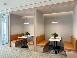 Regus | Shenyang, North Media Building
