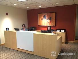 Regus | Corporate Woods