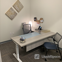 Office Evolution - Mount Pleasant