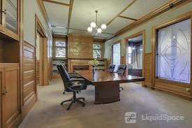 Historic Blackwell Mansion