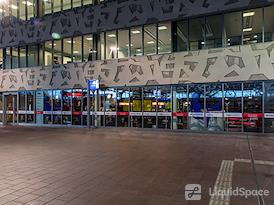 Regus | Rotterdam, Central NS International