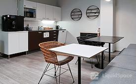 Regus | Vantaa, Kehämylly