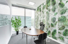 Regus | Poznan, City Centre