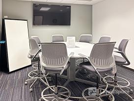 Regus | IL, Schaumburg - McConnor Pkwy