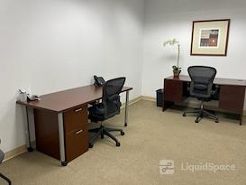 Carr Workplaces - Westchester