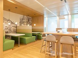 Regus | Milan, Milanofiori 2