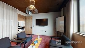 FORA | 210 Euston Road