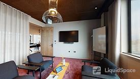 FORA | 210 Euston Road