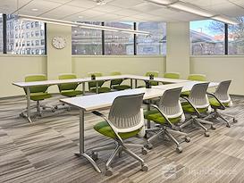 Regus | Portland - Congress