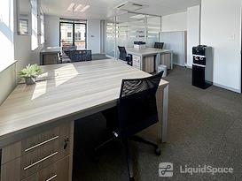 Regus | JOHANNESBURG, Rivonia Road Sunninghill