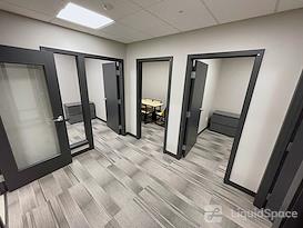 Crescent Executive Suites