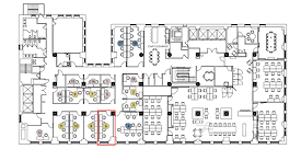 Industrious - Union Square on Park