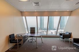 Regus | BAHRAIN, Financial Harbour