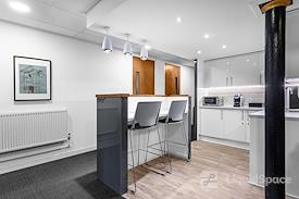 Regus | Gloucester Docks, North Warehouse