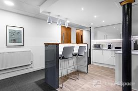 Regus | Gloucester Docks, North Warehouse