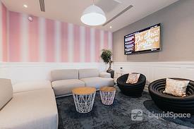 WeWork | Weteringschans 165