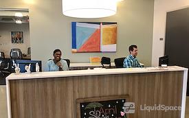 Beautiful Office Suites !! Window Water Front View!!!