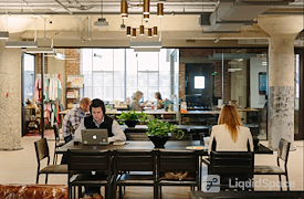 Industrious - Ponce City Market