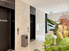 SPACES | Xi'an, De Yue Windows of Knowledge