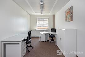 Regus | Vienna, Opera