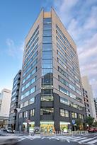 Regus | TOKYO, Ginza 1-Chome