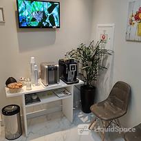 ESPAÇO SUPÉRIA - salas para atendimento