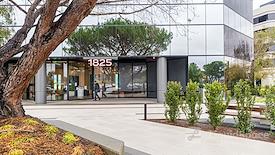 WeWork | Crossroads