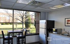 AmeriCenter of Dublin