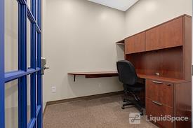 The Annex Workspace - St. Peters