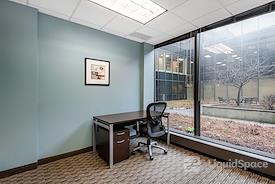 Regus | Westport View Corporate Center