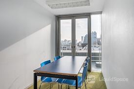 Open Office | TOKYO, Shibuya Hills