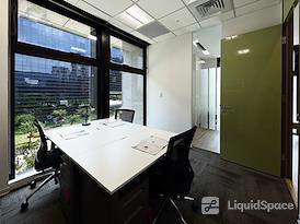 Regus | Taichung, Global