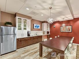 Regus | Milestone Business Park