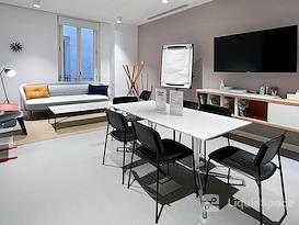 Regus | Madrid Paseo de Recoletos 5