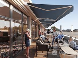 Now coworking Bordeaux