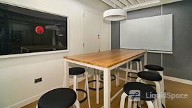 WeWork | 30 Churchill Place