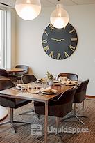 HuddleUp Powered By 25N Coworking