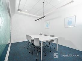 HQ | BANGKOK, HQ SPE Tower