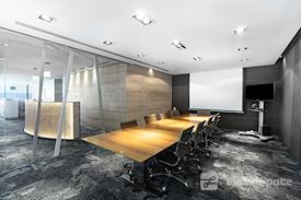 Regus | Kuala Lumpur, The Intermark