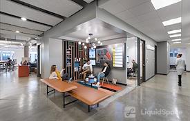Workbar Downtown