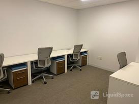 Emerge212 - 125 Park Avenue