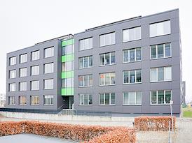 Regus | LÜBECK, Universitätscampus Lübeck