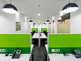 Regus | Jakarta The Vida