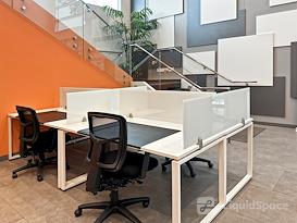 Regus | CA, Ontario - W 6th Street